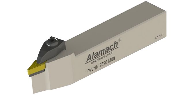 Alamach TVVNN 2525 M16 Dış Çap Kater resmi