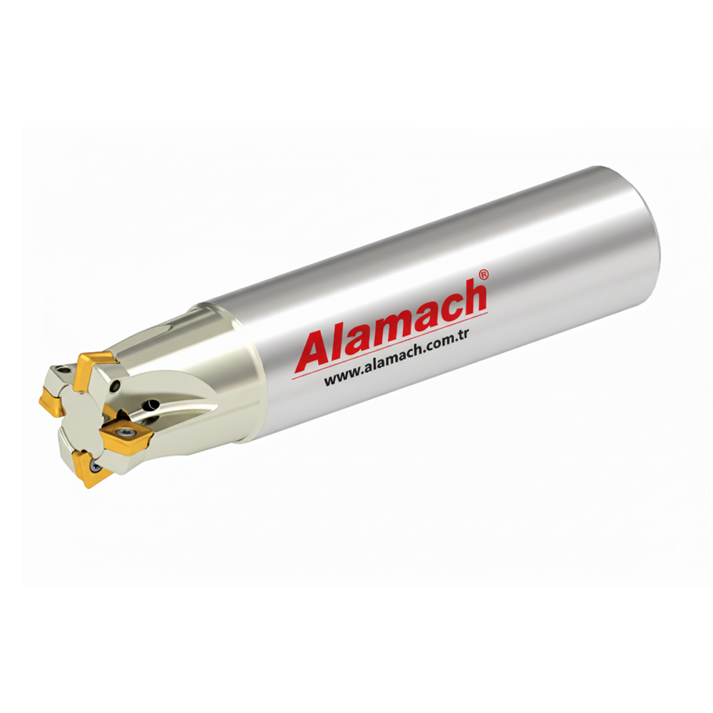 parmak-freze-sistem-hizli-ilerleme ALHST-BL09-D25-C25-L150-Z03-H - Görsel 1