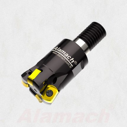 S-Sistem Hızlı İlerlemeli Modüler Freze